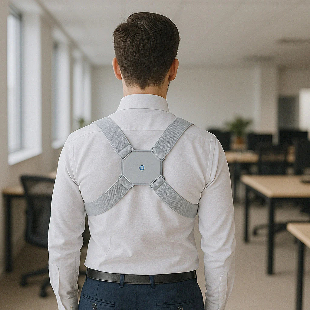 Spinalux® - Espalda Sana y Atractiva (UNISEX)